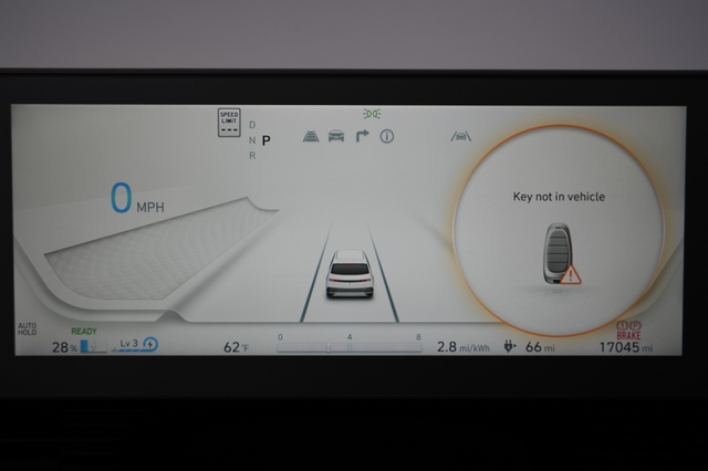 2024 Hyundai IONIQ 5