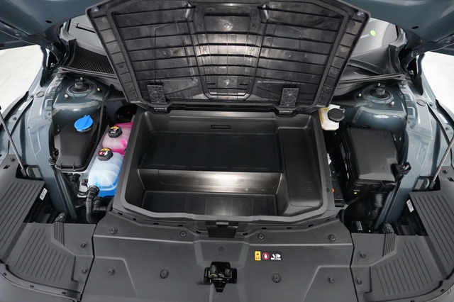 2024 Hyundai IONIQ 5