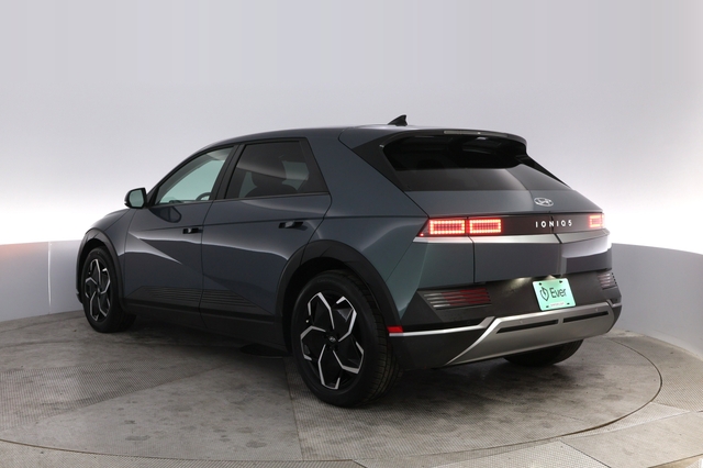 2024 Hyundai IONIQ 5