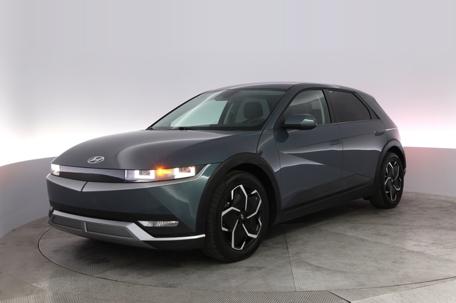 2024 Hyundai IONIQ 5