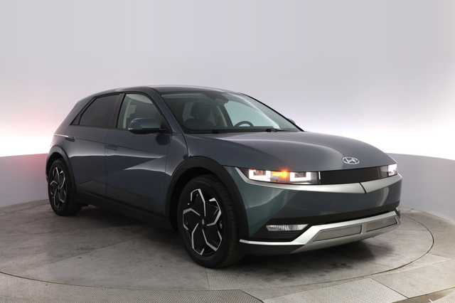 2024 Hyundai IONIQ 5