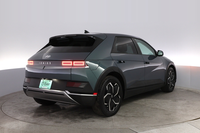2024 Hyundai IONIQ 5