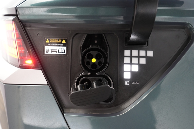 2024 Hyundai IONIQ 5