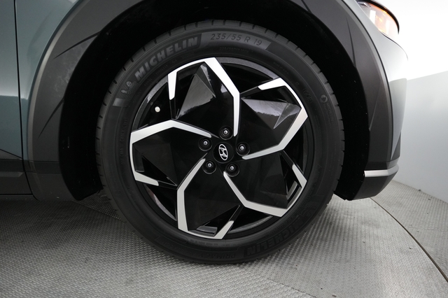 2024 Hyundai IONIQ 5