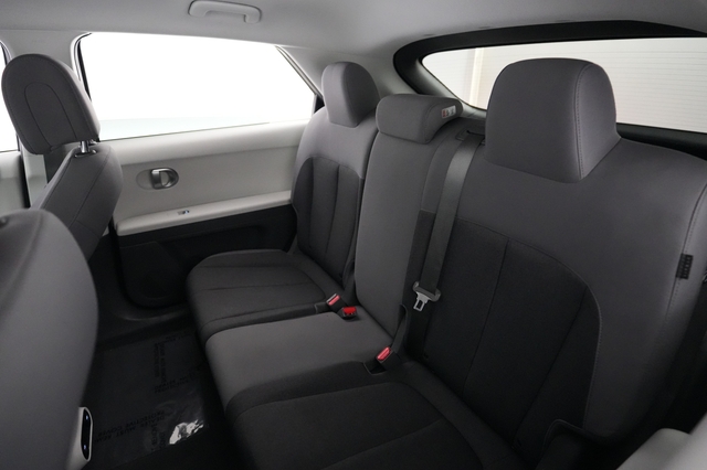 2024 Hyundai IONIQ 5