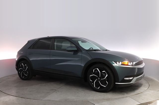 2024 Hyundai IONIQ 5