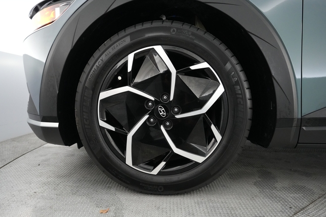 2024 Hyundai IONIQ 5