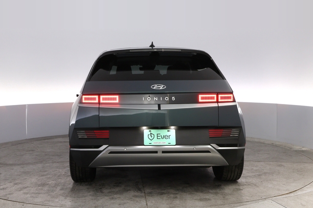 2024 Hyundai IONIQ 5