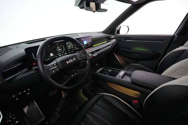 2024 Kia EV9