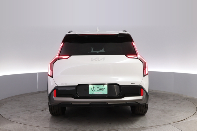 2024 Kia EV9