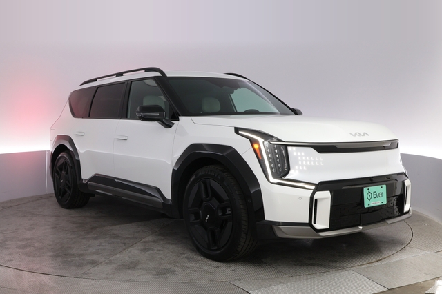2024 Kia EV9