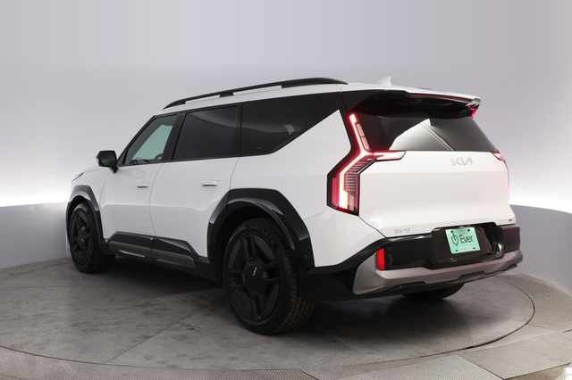 2024 Kia EV9