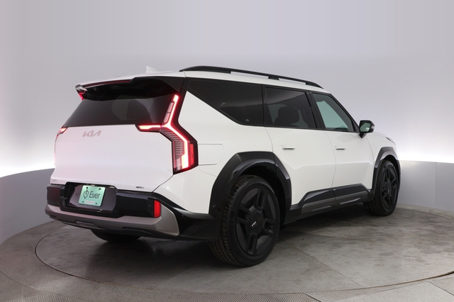 2024 Kia EV9