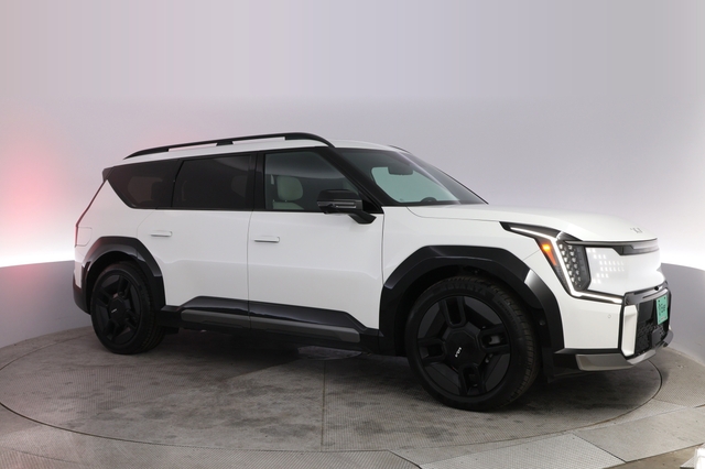 2024 Kia EV9