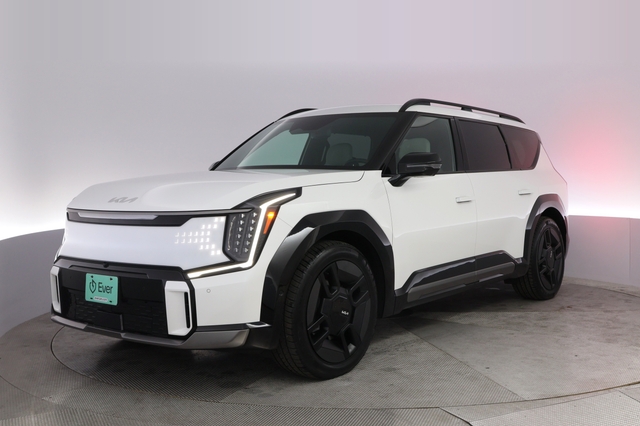 2024 Kia EV9
