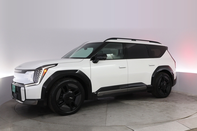 2024 Kia EV9