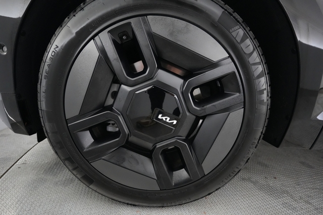 2024 Kia EV9