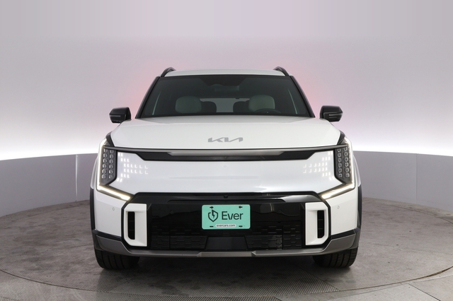 2024 Kia EV9