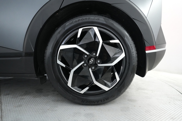 2023 Hyundai IONIQ 5