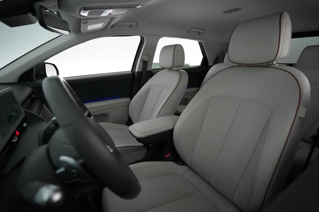 2023 Hyundai IONIQ 5