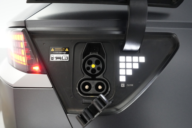 2023 Hyundai IONIQ 5