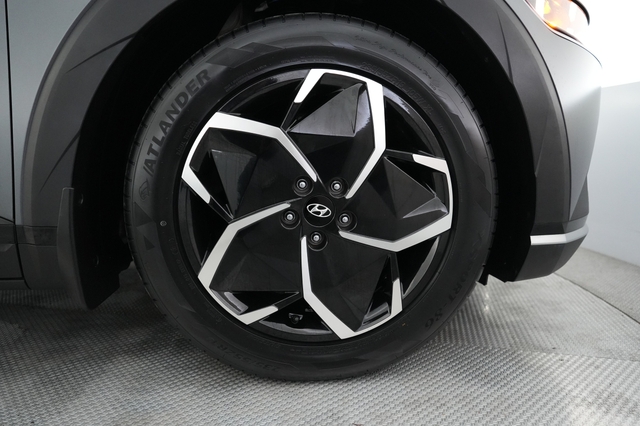 2023 Hyundai IONIQ 5