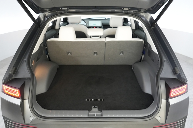 2023 Hyundai IONIQ 5