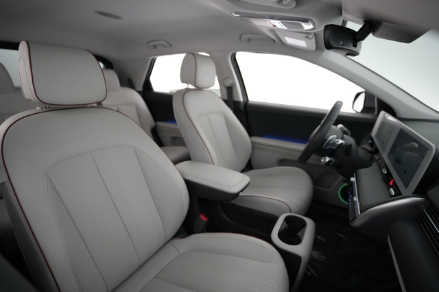 2023 Hyundai IONIQ 5