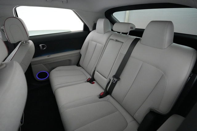 2023 Hyundai IONIQ 5