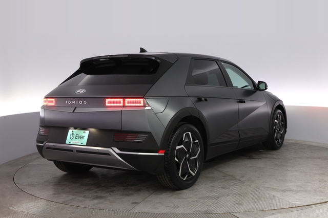 2023 Hyundai IONIQ 5