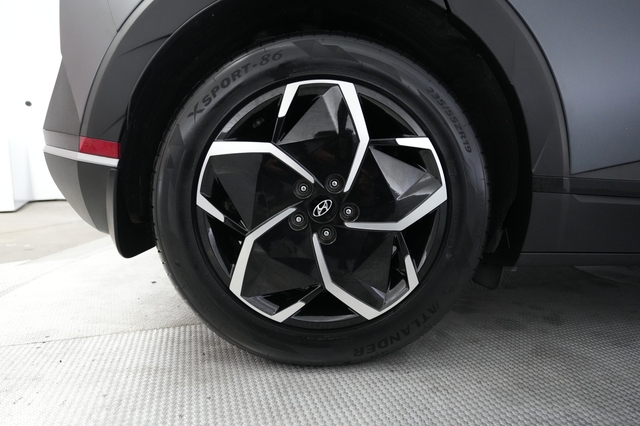 2023 Hyundai IONIQ 5