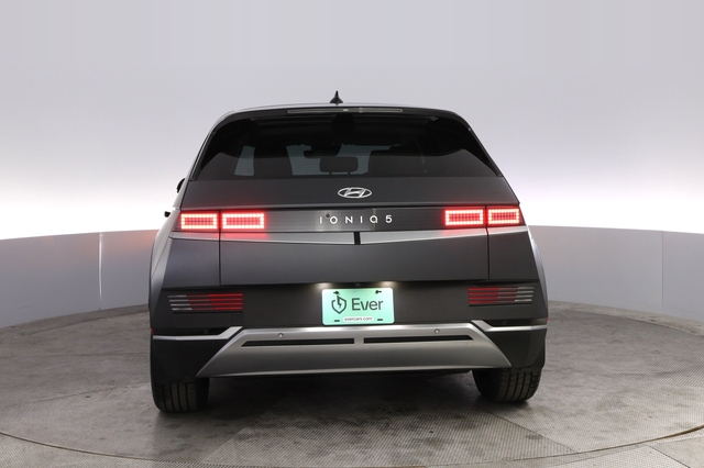 2023 Hyundai IONIQ 5