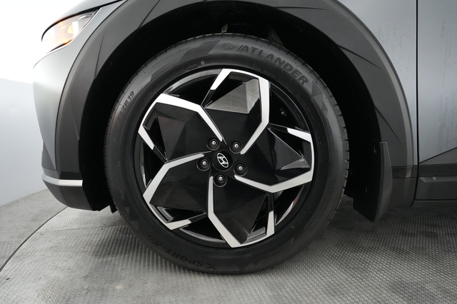 2023 Hyundai IONIQ 5