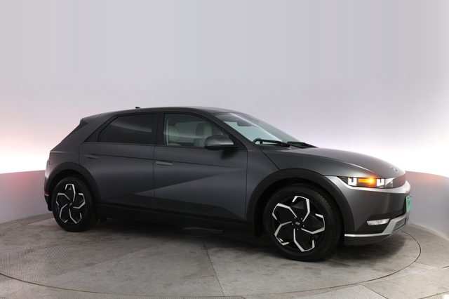 2023 Hyundai IONIQ 5