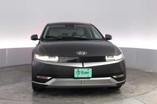 2023 Hyundai IONIQ 5