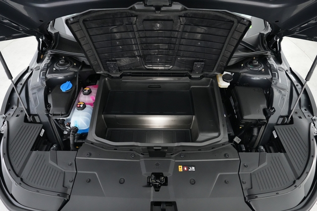 2023 Hyundai IONIQ 5