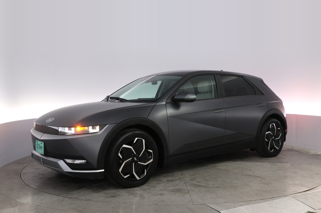 2023 Hyundai IONIQ 5
