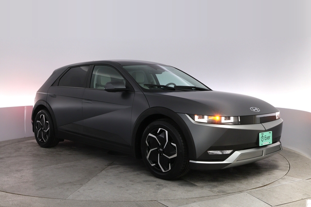 2023 Hyundai IONIQ 5