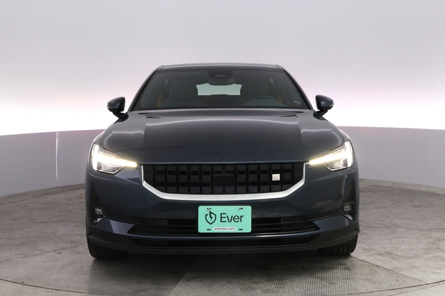 2023 Polestar 2