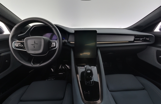 2023 Polestar 2