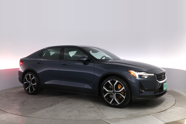 2023 Polestar 2