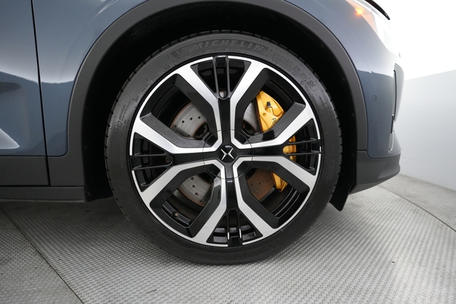 2023 Polestar 2