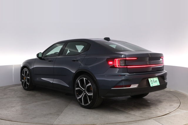 2023 Polestar 2