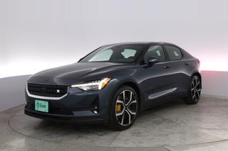 2023 Polestar 2