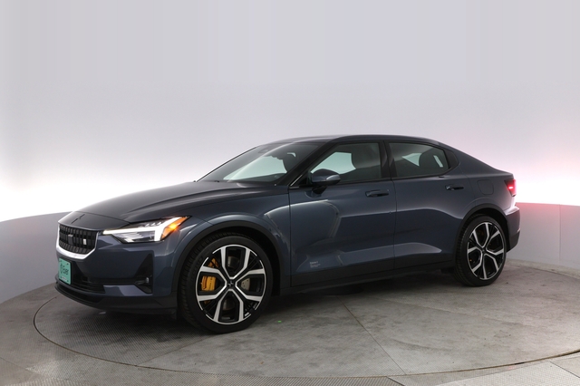 2023 Polestar 2
