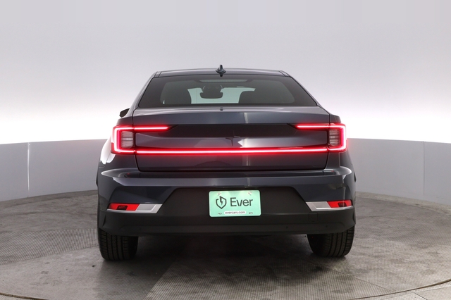 2023 Polestar 2