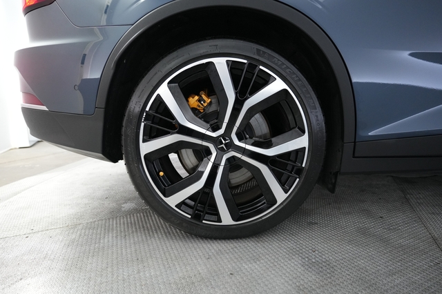 2023 Polestar 2