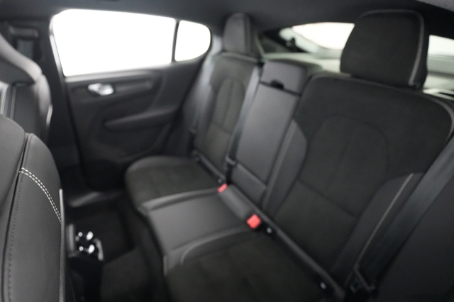 2023 Volvo C40 Recharge