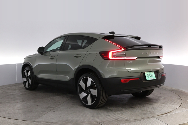 2023 Volvo C40 Recharge