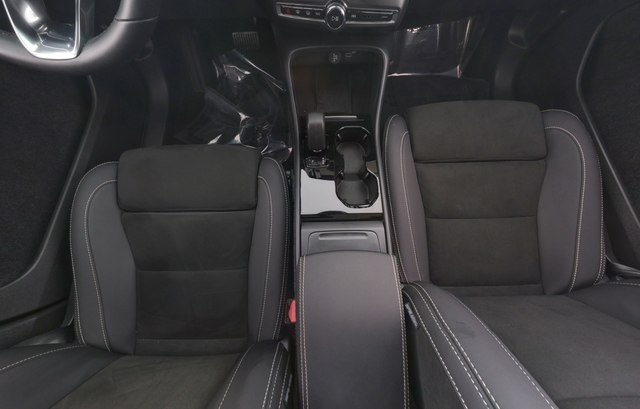 2023 Volvo C40 Recharge